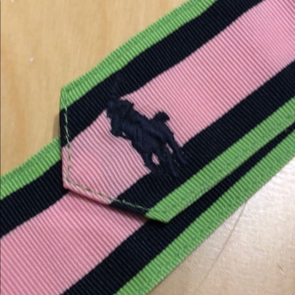 Polo by Ralph Lauren Belt - Picture 4 of 6